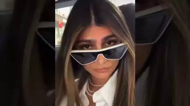 Mia Khalifa connaît le refrain de Ninho !