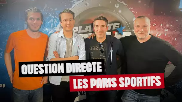 Nos conseils pour des paris sportifs responsables !