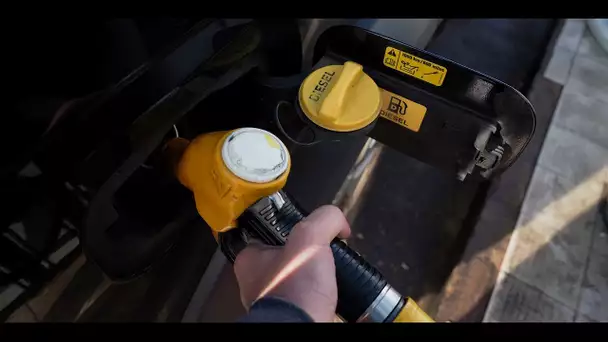 Carburant : pourquoi le diesel fait de la résistance sur le marché de l'occasion