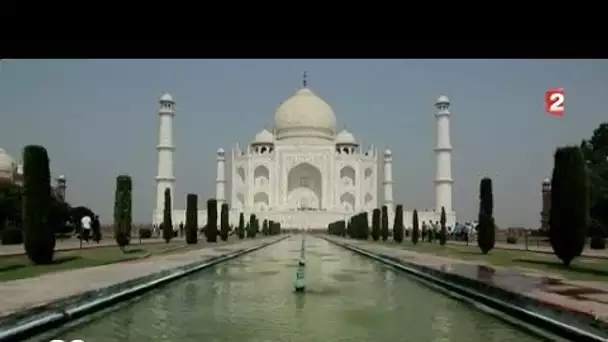 Ce Taj Mahal que les nationalistes hindous ne veulent plus voir