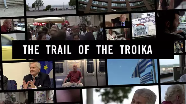 The Trail of the Troika (Trailer)