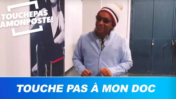 Le Touche pas à mon poste de Doc Gynéco !