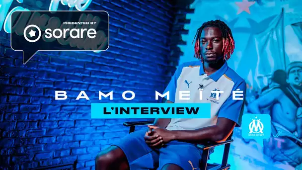 Bamo Meïté 🇨🇮 : Sa première interview 🎙️