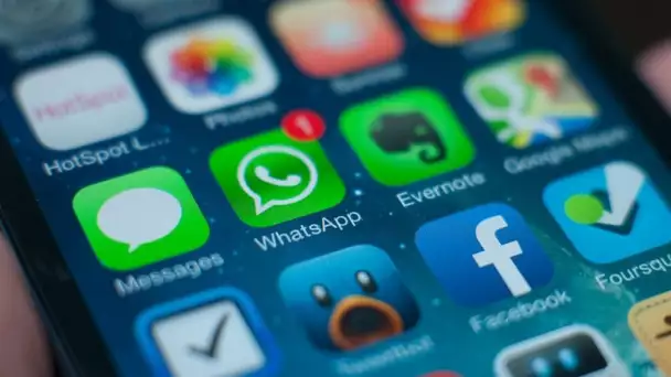 Pour le FBI, WhatsApp et iMessage ne protègent pas vos données... contrairement à d'autres applications