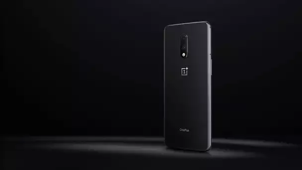 OnePlus 7 : 38% de réduction sur le téléphone constaté