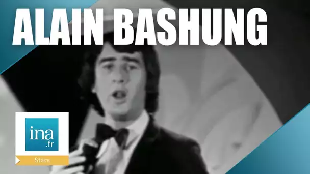 Qui était Alain Bashung ? | Archive INA