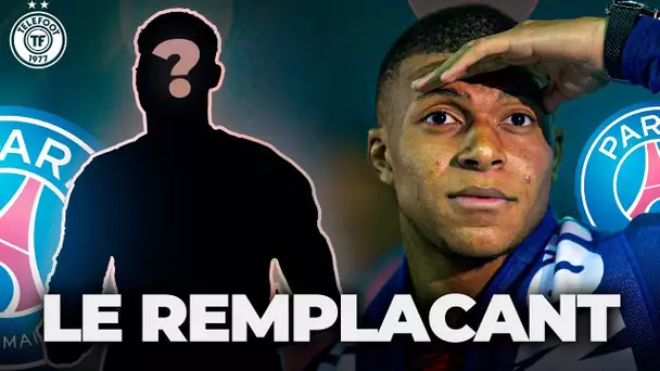 Le PSG aurait déjà trouvé le futur Mbappé ?!  - La Quotidienne #1467