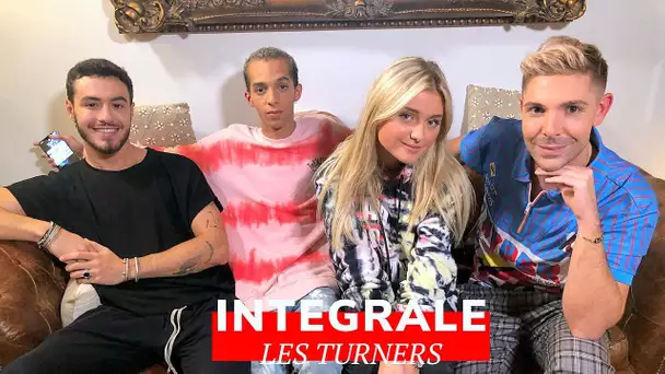 Les Turners: Couple ? Rupture ? Règlement de compte ! Laura, Dimitris et Wesley lâchent tout !