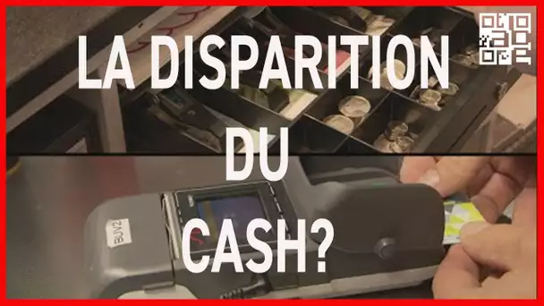 Le cash est-il en voie de disparition ? ABE-RTS