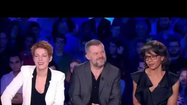 Intégrale 1/2 - 19 décembre 2015 On n'est pas couché #ONPC