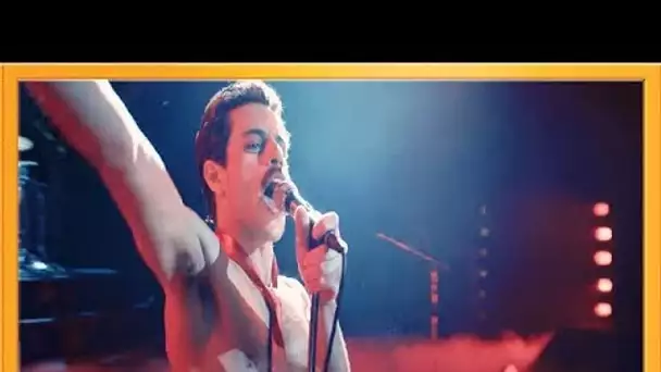 Bohemian Rhapsody | Devenir Freddie [Officiel] VOST HD | 2018