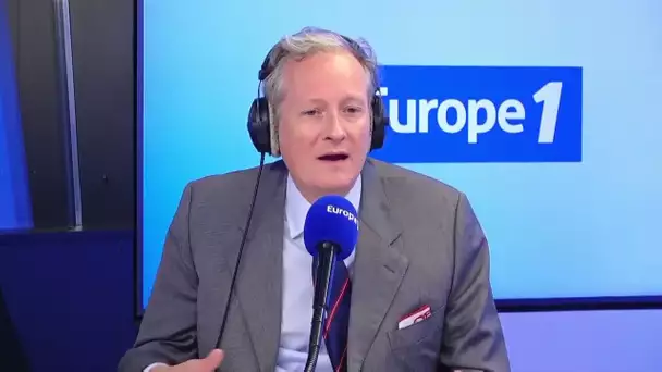 Pascal Praud et vous - Débat des européennes sur Europe 1 et CNews : «On a compris que l'union de…