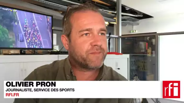 Beach Soccer : spectaculaire et disputé !