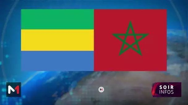Sahara marocain: Le Gabon réitère son appui à l´initiative marocaine d’autonomie