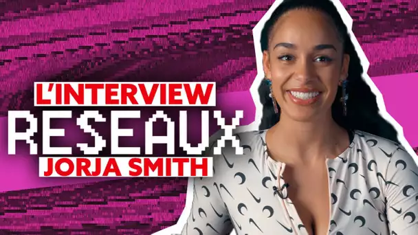Jorja Smith Interview Réseaux : JUL tu stream ? PNL tu stream ? Ninho tu stream ?