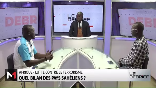 Lutte contre le terrorisme : Quel bilan pour les pays sahéliens ?