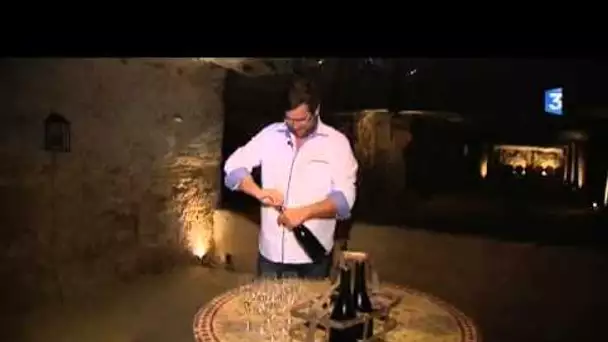 Les prévisions du cru 2015 dans le Val de Loire