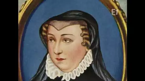 Catherine de Médicis avait la réputation d'être superstitieuse