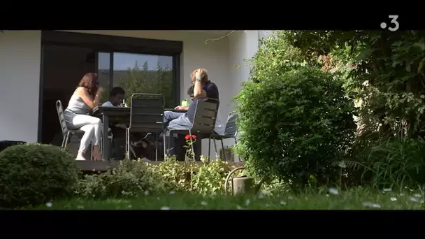 DOCUMENTAIRE : Famille de coeur