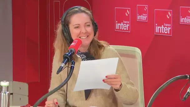 Lettres classiques à l'Agriculture - Charline explose les faits