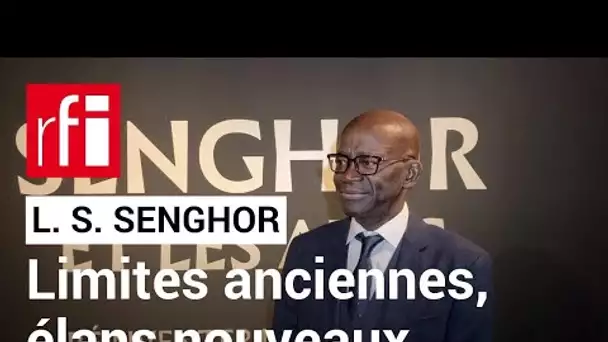 «Senghor et les arts»: l’héritage admiré et controversé au musée du Quai Branly • RFI