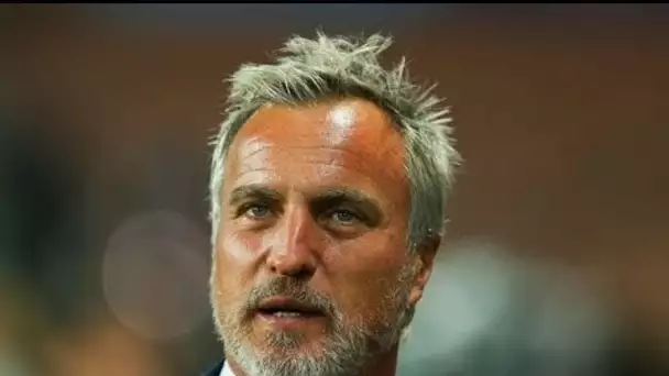 « Ce qui me manquait le plus, c'était de faire l’amour »… : David Ginola se...