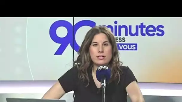 On répond à vos questions sur la réforme des retraites - 90 Minutes Business Avec Vous