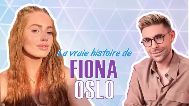 La Vraie Histoire de Fiona Oslo : "Mode de l’Islam", Peur des hommes, Le traumatisme de sa vie !