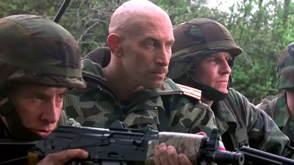 Marines (Action, Guerre) Film Complet en Français