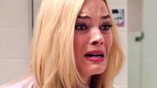 SCANDALE "Margot Robbie pleure aux WC" Bande Annonce (2020) NOUVELLE