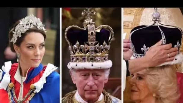 Charles a-t-il honoré la mémoire de la reine ? Nous donnons des notes au roi pour sa première année