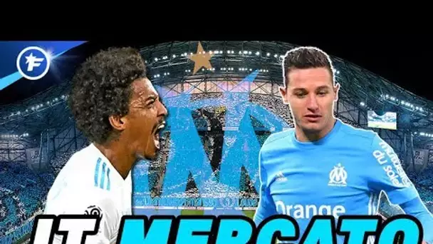 L'OM craint le pire pour ses vedettes | Journal du Mercato