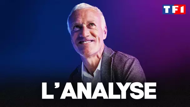 🇫🇷 LA LISTE DE DESCHAMPS - L'ANALYSE !