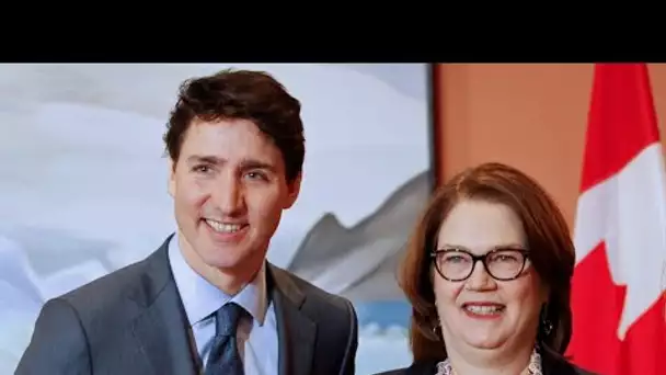 Crise politique au Canada : démission surprise d’une ministre de Justin Trudeau