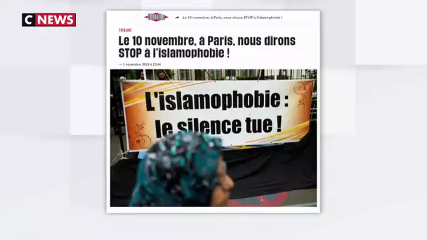 Pourquoi la manifestation contre l'islamophobie prévue dimanche fait débat