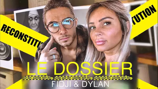 Le Dossier - Fidji & Dylan : Les secrets inavouables ?