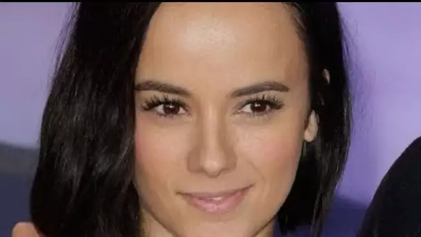 Alizée : Cette photo partagée sur Instagram qui a déchainé les passions...