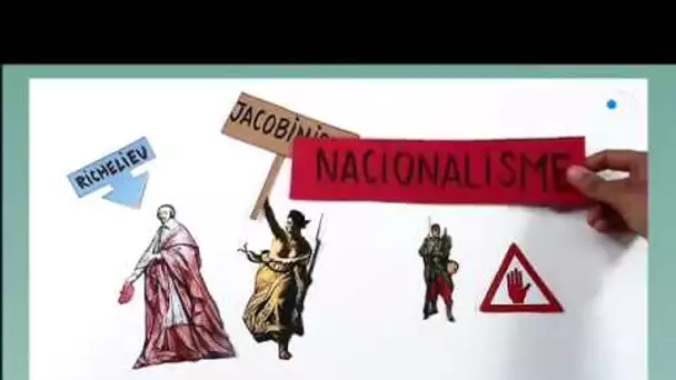 Aquí Sem est dans ses Petits Papers : les frontières