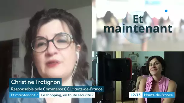 Le shopping, en toute sécurité ?