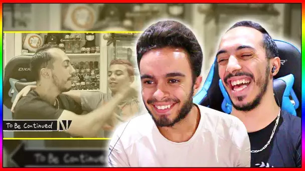 YTP AVEC KIROUHA - LES ABONNÉS SONT ALLÉS TROP LOIN !!
