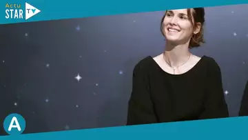 Eglantine Emeyé : cette particularité développée par son fils aîné face à l'autisme sévère de son fr
