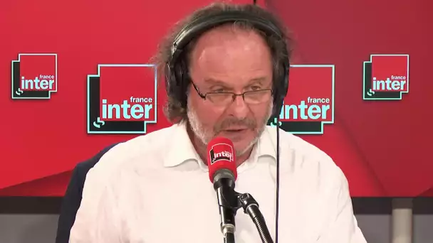 Stéphane Carcillo : "La France reste parmi les pays de l'UE où le taux de chômage est le plus élevé"