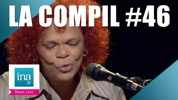 INA | La compilation INA MUSIC LIVE #46