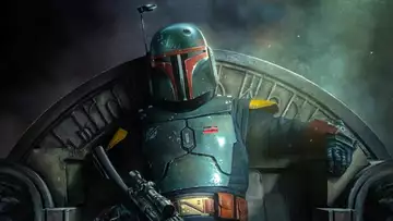 Le livre de Boba Fett : premier extrait de la série dévoilé