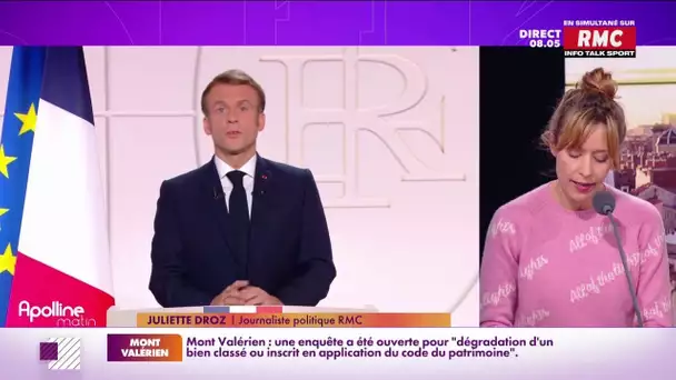 Emmanuel Macron sur TF1 : Valérie Pécresse saisit le CSA