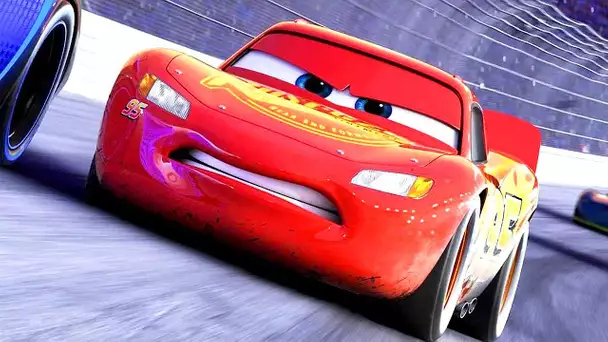 CARS 3 Bande Annonce VF (Disney )