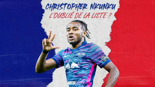 Le début de saison fou de Christopher Nkunku