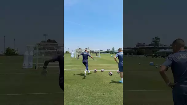 🎯 Crossbar ✅👀