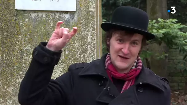 Pourquoi Germain Arfeux réclame l'indépendance de la Bourgogne ?