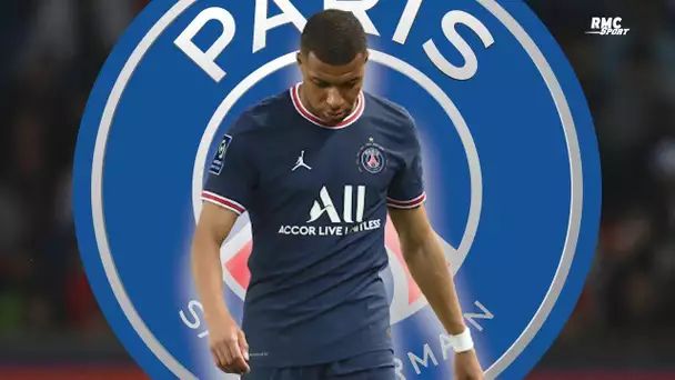 Si Mbappé prolonge, "la porte du Real se fermera a tout jamais" avertit un journaliste espagnol